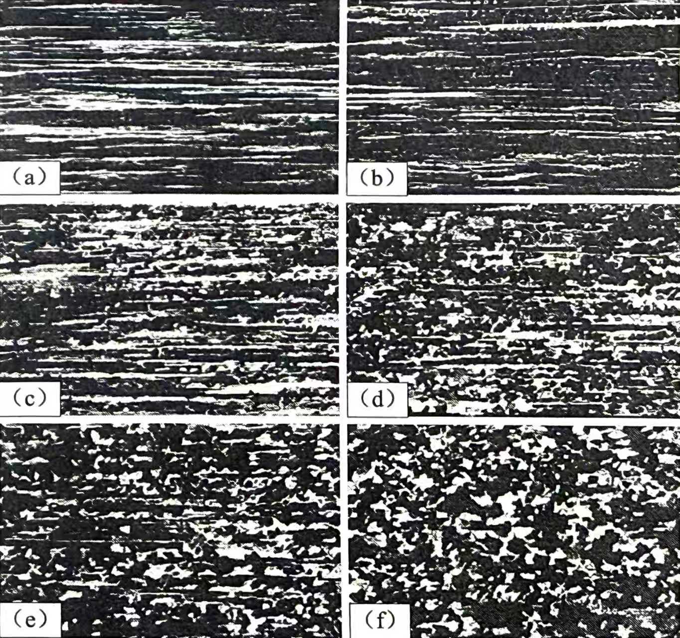 5182-H19再结晶程序